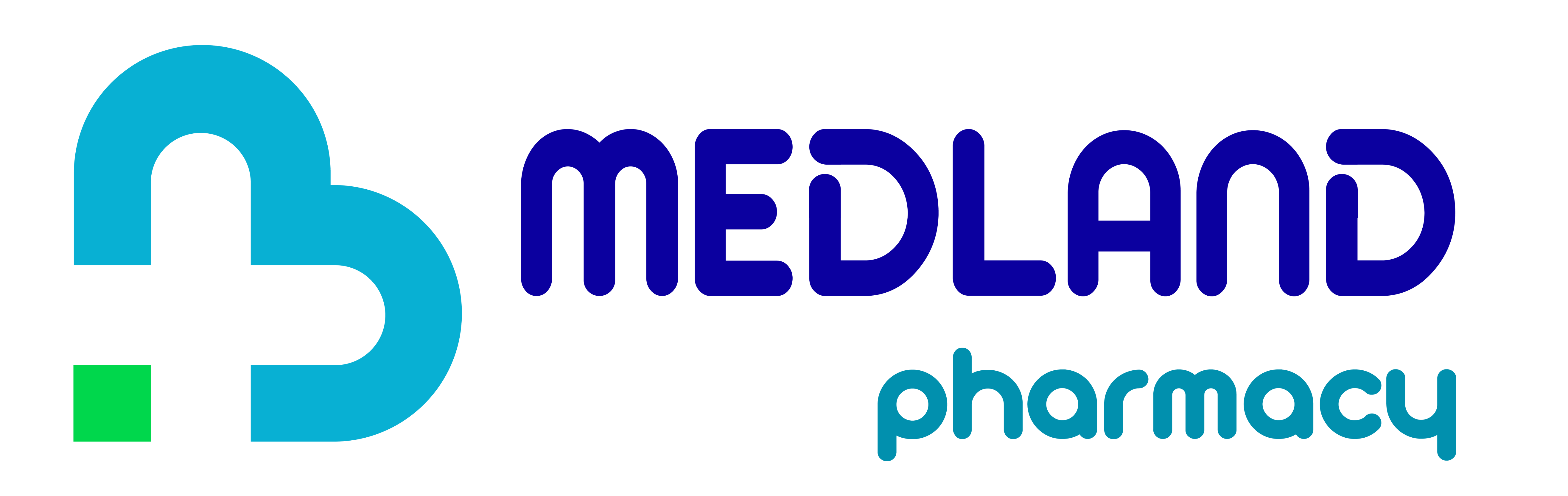 MedLand Parmacy